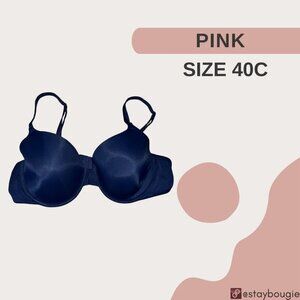 PINK Victoria's Secret Bra - Size 40C